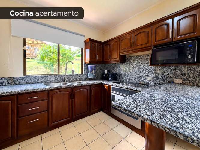 Venta de Casa en Condominio en San Isidro de Heredia - Imagen 19