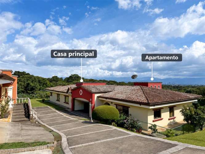 Venta de Casa en Condominio en San Isidro de Heredia - Imagen 2