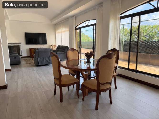 Venta de Casa en Condominio en San Isidro de Heredia - Imagen 6