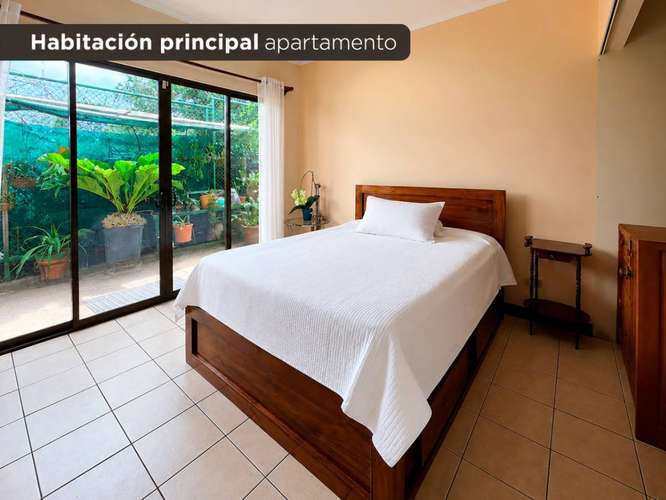 Venta de Casa en Condominio en San Isidro de Heredia - Imagen 20
