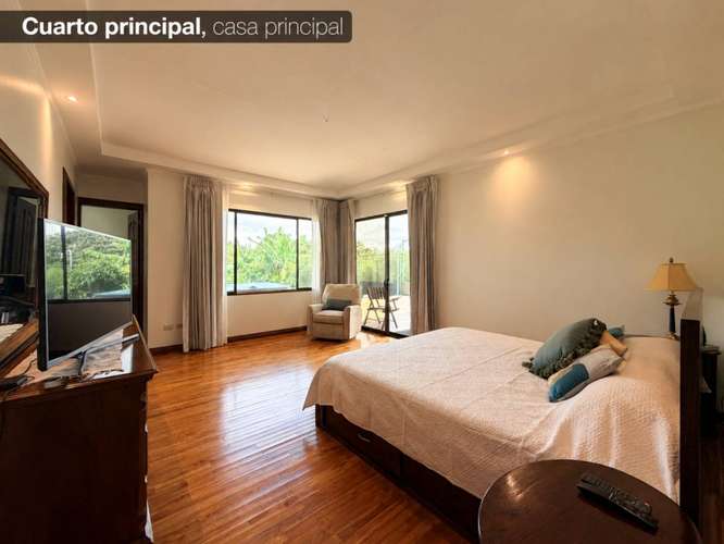 Venta de Casa en Condominio en San Isidro de Heredia - Imagen 9