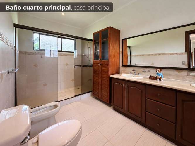 Venta de Casa en Condominio en San Isidro de Heredia - Imagen 10