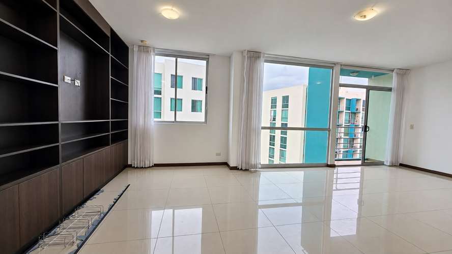 ALQUILER DE APARTAMENTO BAMBU SAN SEBASTIAN 2 HABITACIONES  - Imagen 7