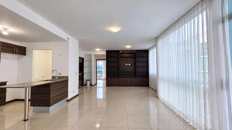 ALQUILER DE APARTAMENTO BAMBU SAN SEBASTIAN 2 HABITACIONES  - Imagen 5