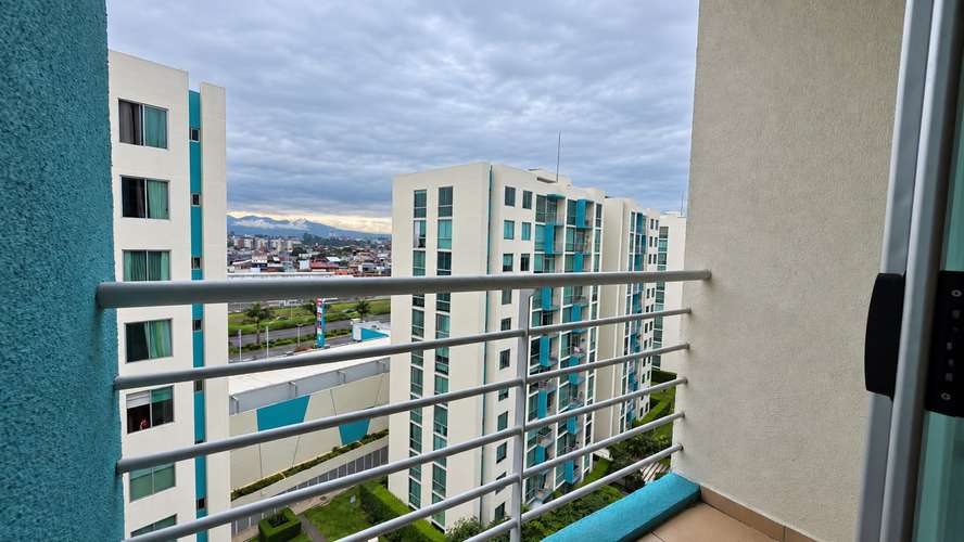 ALQUILER DE APARTAMENTO BAMBU SAN SEBASTIAN 2 HABITACIONES  - Imagen 12