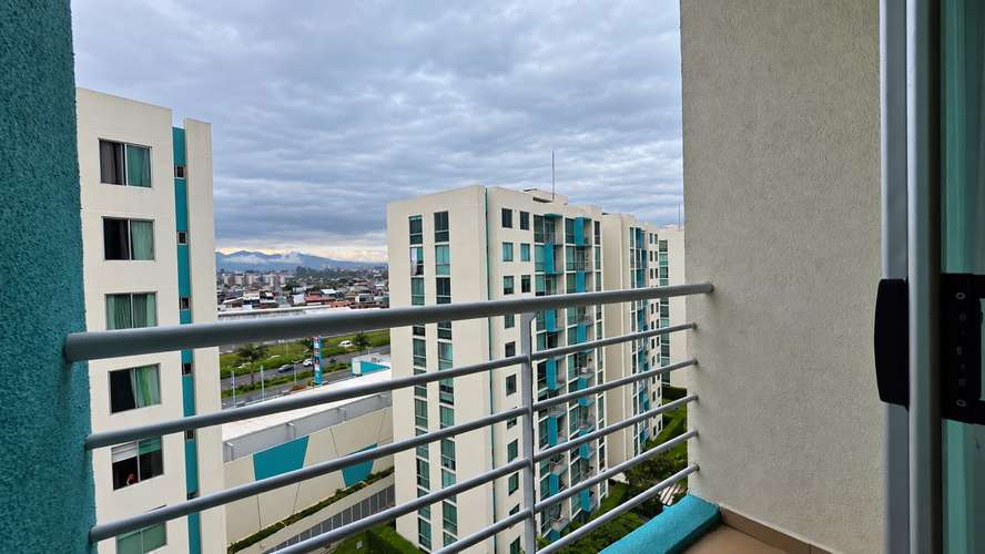 ALQUILER DE APARTAMENTO BAMBU SAN SEBASTIAN 2 HABITACIONES  - Imagen 8
