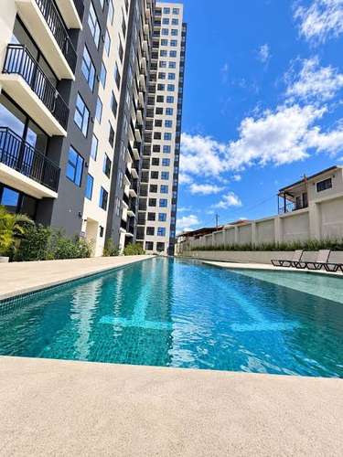 ALQUILER DE APARTAMENTO EN SKYHOUSE PASO ANCHO  - Imagen 11