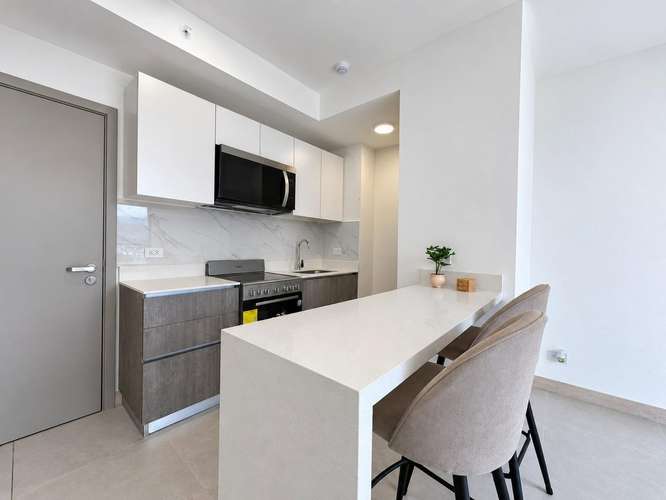 ALQUILER DE APARTAMENTO EN SKYHOUSE PASO ANCHO  - Imagen 3