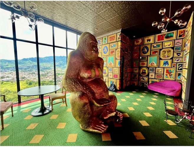 ALQUILER DE APARTAMENTO EN SABAN SUR SECRT SABANA  - Imagen 13