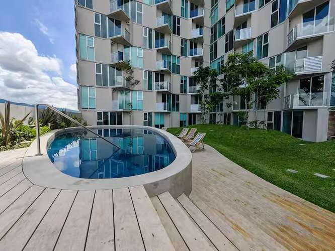 ALQUILER DE APARTAMENTO EN SABAN SUR SECRT SABANA  - Imagen 14