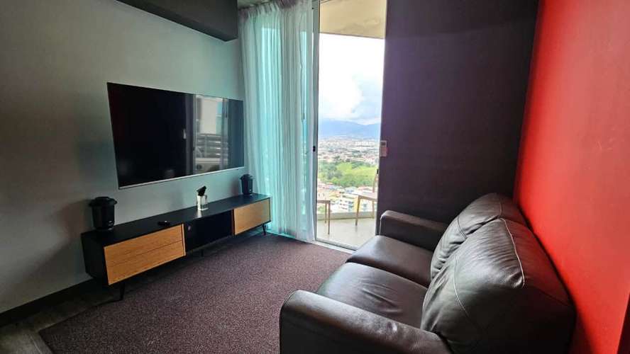 ALQUILER DE APARTAMENTO EN SABAN SUR SECRT SABANA  - Imagen 7