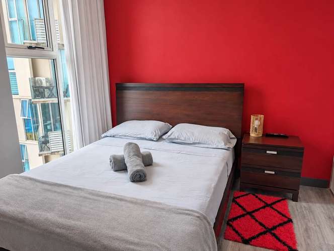 ALQUILER DE APARTAMENTO EN SABAN SUR SECRT SABANA  - Imagen 3