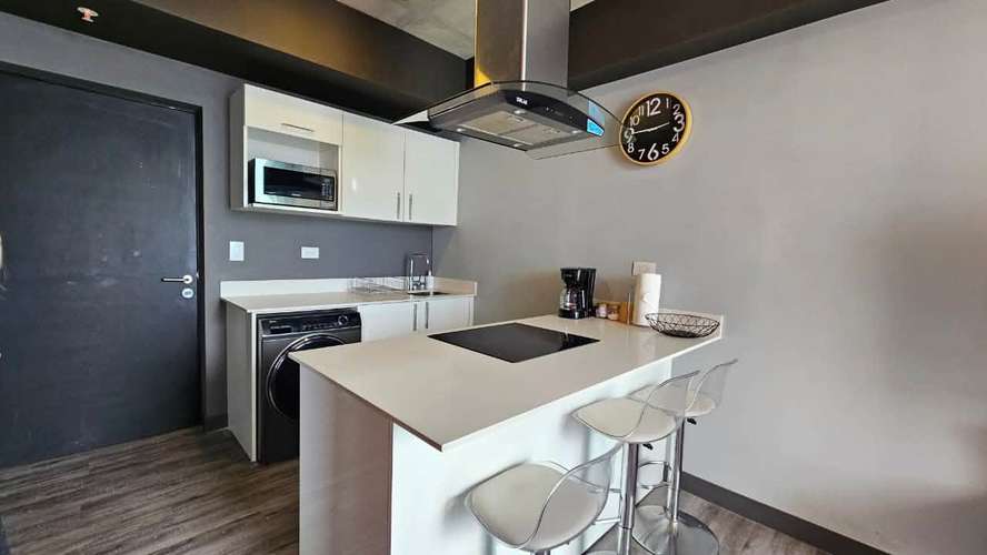 ALQUILER DE APARTAMENTO EN SABAN SUR SECRT SABANA  - Imagen 6