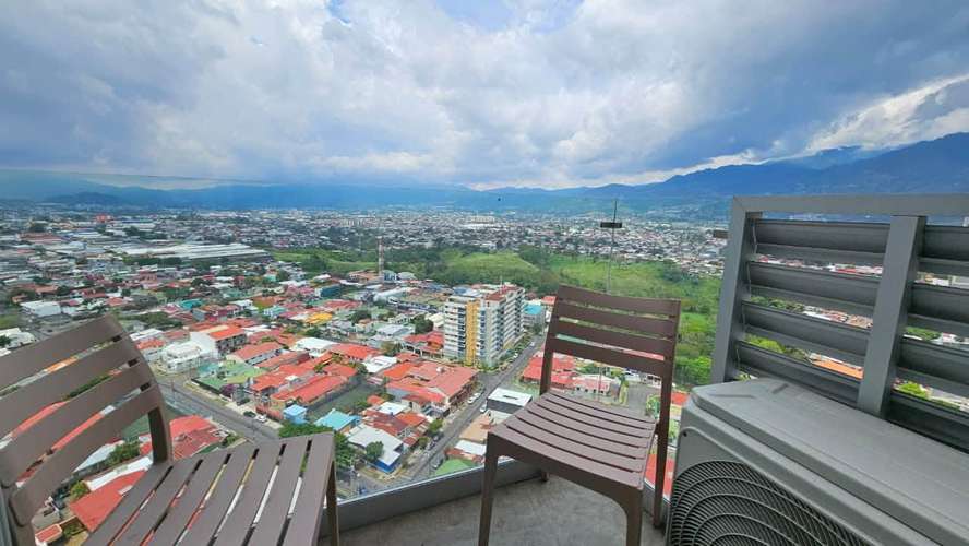 ALQUILER DE APARTAMENTO EN SABAN SUR SECRT SABANA  - Imagen 11