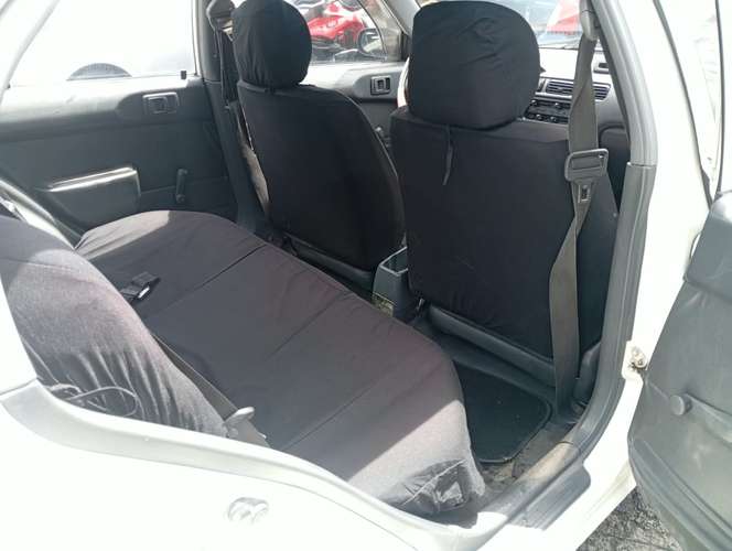 Toyota tercel