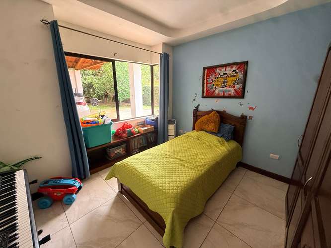 La Garita, Puentes del Bosque | Casa de una planta con jardín en lote de 900 m² - Imagen 9