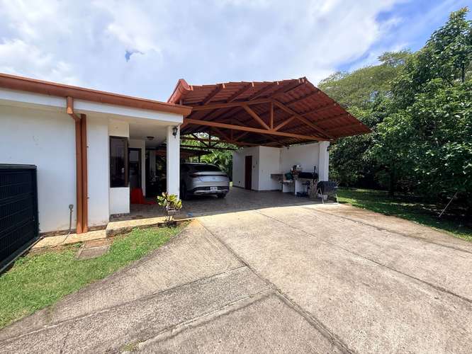 La Garita, Puentes del Bosque | Casa de una planta con jardín en lote de 900 m² - Imagen 4