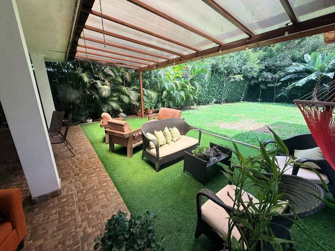 La Garita, Puentes del Bosque | Casa de una planta con jardín en lote de 900 m² - Imagen 10