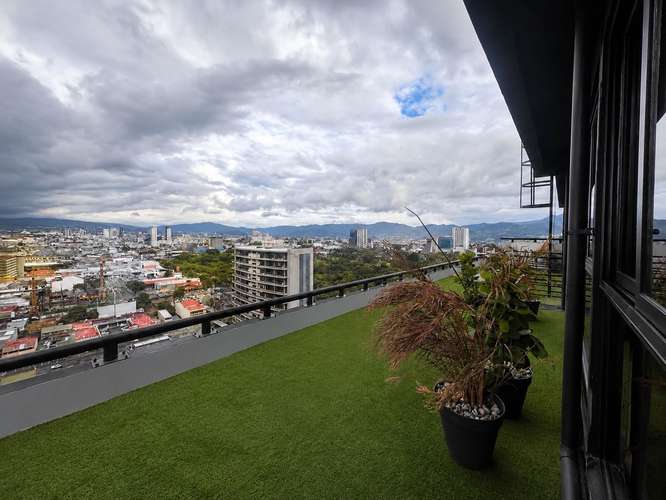 ALQUILER DE APARTAMENTO NUEVO EN SANA NORTE OPORTUNIDAD PRECIO UNICO 