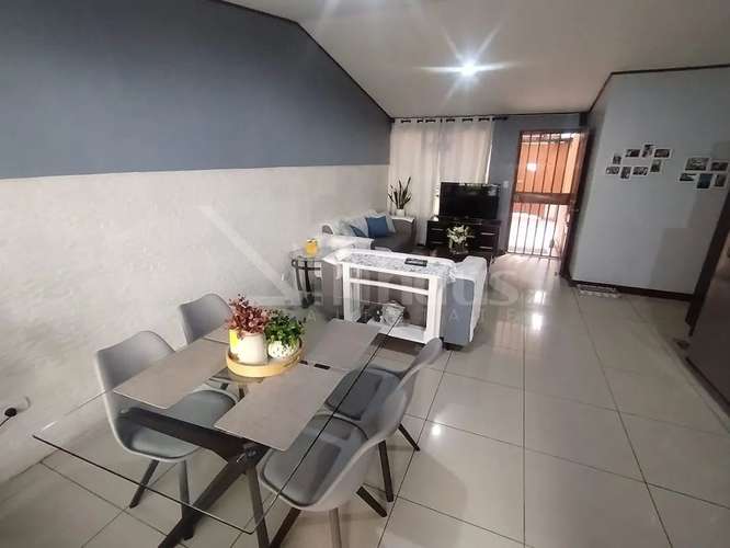 En venta casa de una planta en San Rafael Abajo, Desamparados. P.P 43353 - Imagen 5