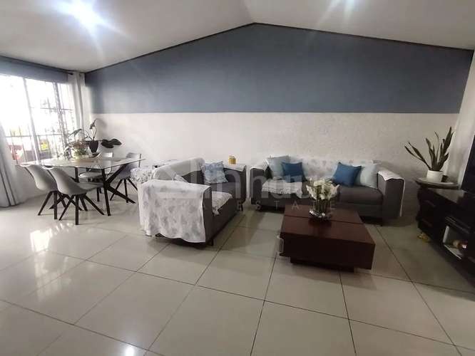 En venta casa de una planta en San Rafael Abajo, Desamparados. P.P 43353 - Imagen 7