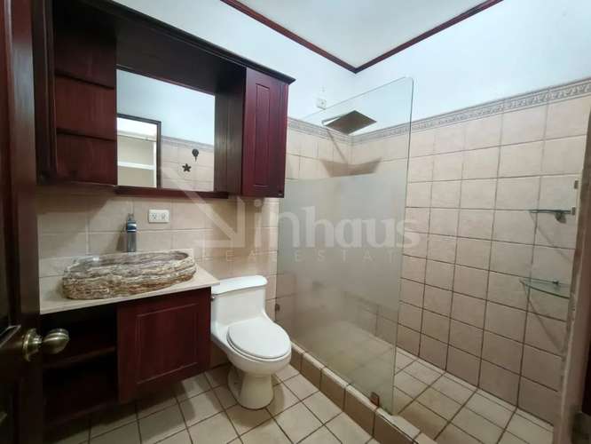 En venta casa de una planta en San Rafael Abajo, Desamparados. P.P 43353 - Imagen 6