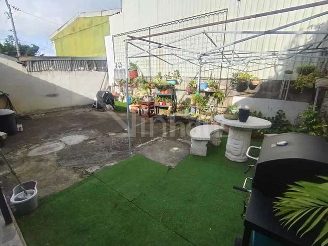 En venta casa de una planta en San Rafael Abajo, Desamparados. P.P 43353 - Imagen 8
