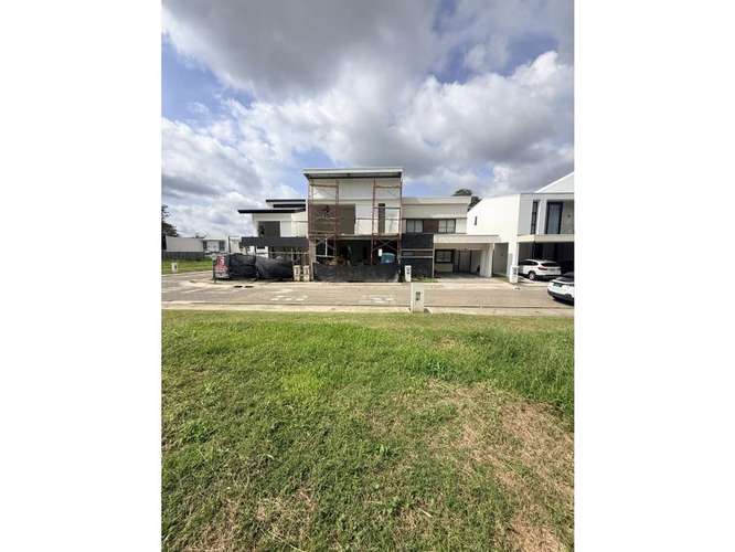 Santa Ana Urbano | Lote de 144 m² en condominio con piscina y áreas deportivas