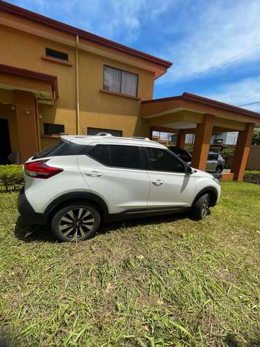 Nissan Kicks 2021 - Imagen 2