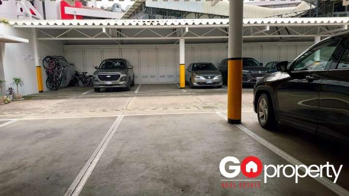 Alquiler de Apartamento de 1 planta | San Pedro de Montes de Oca - Imagen 17