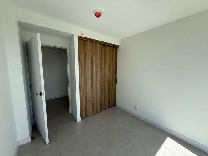 APARTAMENTO EN ALQUILER EN SABANA NORTE 2 HABITACIONES LINEA BLANCA  - Imagen 15