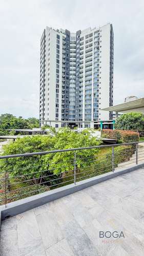  APARTAMENTO SIN AMUEBLAR EN ALQUILER | NÚCLEO SABANA| 1 PARQUEO - Imagen 20