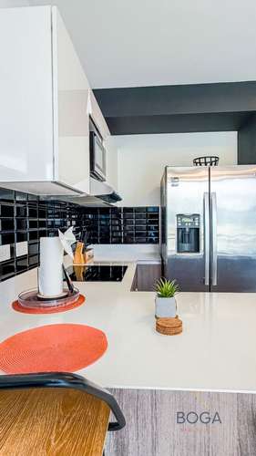  APARTAMENTO SIN AMUEBLAR EN ALQUILER | NÚCLEO SABANA| 1 PARQUEO - Imagen 11