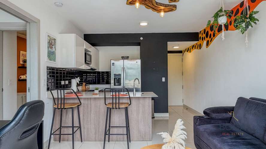  APARTAMENTO SIN AMUEBLAR EN ALQUILER | NÚCLEO SABANA| 1 PARQUEO - Imagen 10