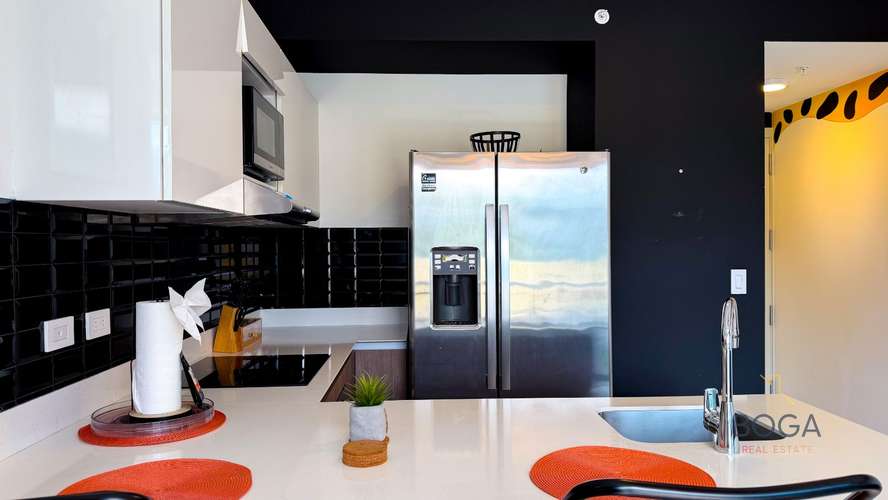  APARTAMENTO SIN AMUEBLAR EN ALQUILER | NÚCLEO SABANA| 1 PARQUEO - Imagen 4