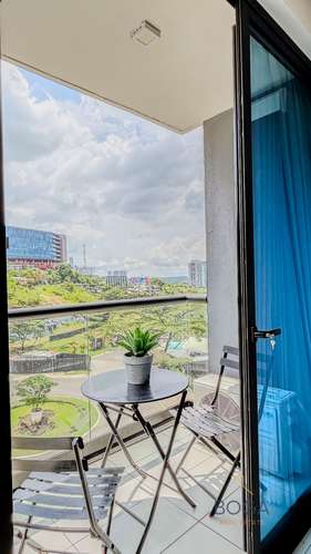  APARTAMENTO SIN AMUEBLAR EN ALQUILER | NÚCLEO SABANA| 1 PARQUEO - Imagen 9