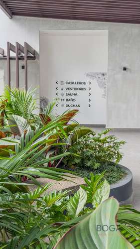  APARTAMENTO SIN AMUEBLAR EN ALQUILER | NÚCLEO SABANA| 1 PARQUEO - Imagen 3