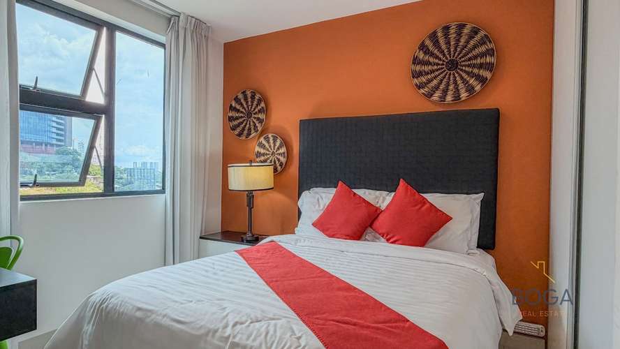  APARTAMENTO SIN AMUEBLAR EN ALQUILER | NÚCLEO SABANA| 1 PARQUEO - Imagen 12