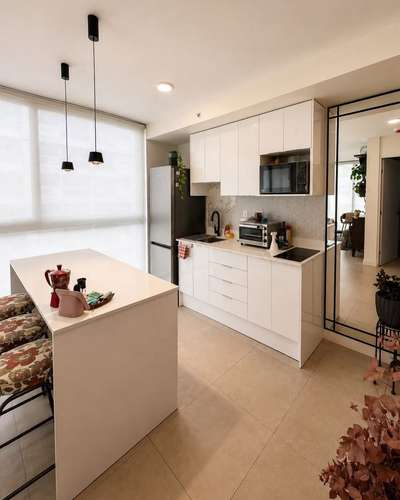 APARTAMENTO EN VENTA NUNCIATURA ROHRMOSER AMUEBLADO  - Imagen 7