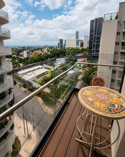 APARTAMENTO EN VENTA NUNCIATURA ROHRMOSER AMUEBLADO  - Imagen 10