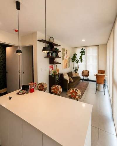 APARTAMENTO EN VENTA NUNCIATURA ROHRMOSER AMUEBLADO  - Imagen 11