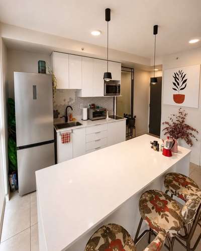 APARTAMENTO EN VENTA NUNCIATURA ROHRMOSER AMUEBLADO  - Imagen 9