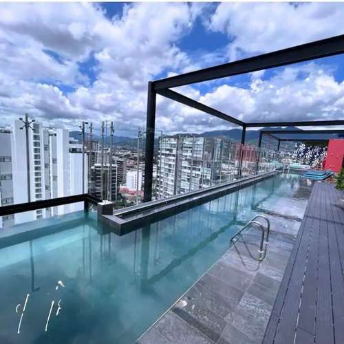 APARTAMENTO EN VENTA NUNCIATURA ROHRMOSER AMUEBLADO  - Imagen 16