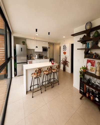 APARTAMENTO EN VENTA NUNCIATURA ROHRMOSER AMUEBLADO  - Imagen 8