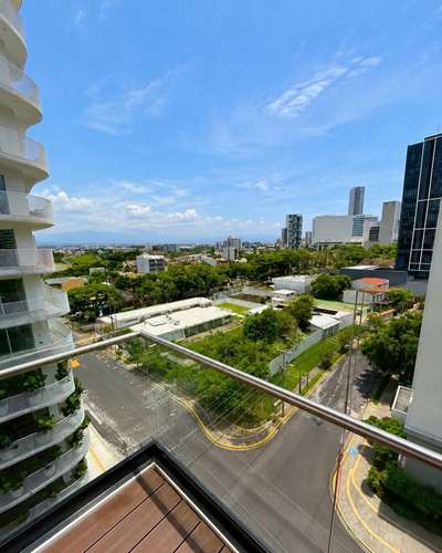 APARTAMENTO EN VENTA NUNCIATURA ROHRMOSER AMUEBLADO  - Imagen 4