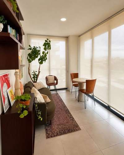 APARTAMENTO EN VENTA NUNCIATURA ROHRMOSER AMUEBLADO  - Imagen 12