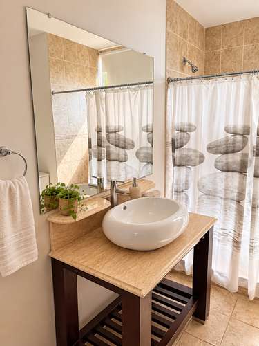 2-Bedroom Furnished Long-Term Rental Near Tamarindo Apt #3 - Imagen 4