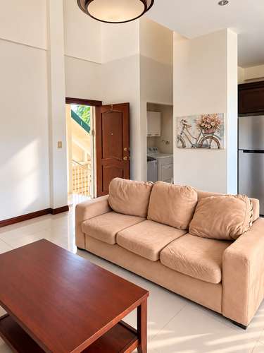 2-Bedroom Furnished Long-Term Rental Near Tamarindo Apt #3 - Imagen 2