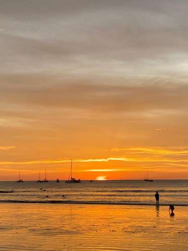 2-Bedroom Furnished Long-Term Rental Near Tamarindo Apt #3 - Imagen 18