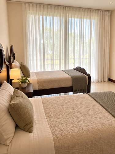 2-Bedroom Furnished Long-Term Rental Near Tamarindo Apt #3 - Imagen 8